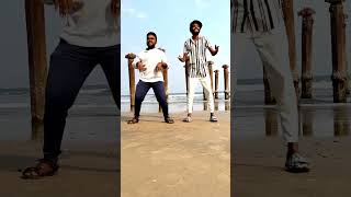 mawa bro song real dance [upl. by Anaeirb137]