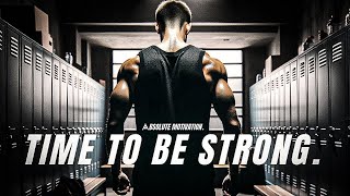 Unleash Your Strongest Self  Best Motivational Speeches of 2024 [upl. by Elfstan]