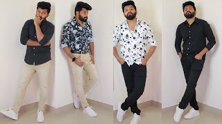 Best Outfit Collection from Just 300 Rs Only 🔥😍 [upl. by Nodnek89]