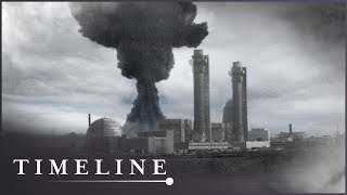 Britains Chernobyl The Nuclear Disaster Youve Never Heard Of  Nuclear Winter  Timeline [upl. by Weiman]