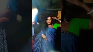 menoka mathay dilo ghomta song viral [upl. by Proudlove]