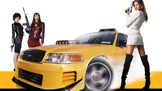 Taxi hindi dubbed movie [upl. by Tulley83]