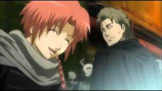 Gintama Movie  Trailer 3 [upl. by Calesta634]