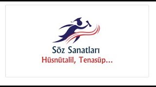 9Söz Sanatları hüsnütalil tenasüp tecahülüarif istifham sanatları Pratik Bilgilerle [upl. by Sudderth50]