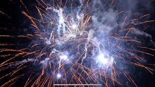 How To EMatch Fireworks [upl. by Anelim]