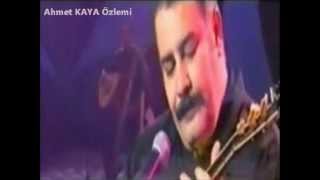 AHMET KAYA ☆ Kendine İyi Bak  special Klip [upl. by Schroder102]