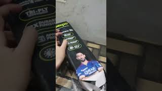 Pexpo bottle unboxing  rcb asmrsounds [upl. by Punak]