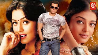 Salman Khan amp Aishwarya Rai  New Romantic Hindi Movie  Daag The Fire  Dhai Akshar Prem Ke [upl. by Nogas]