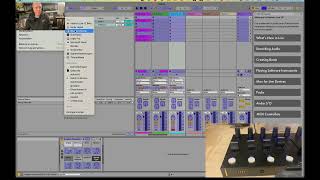 Intech Grid Controller MIDI CC Konfiguration  Basics soundreport deutsch [upl. by Hterag]