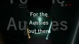 Bunnings Warehouse theme song in BeatSaber for the Aussies Shorts [upl. by Umberto]