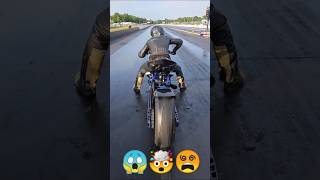 😱🤯 Suzuki Hayabusa power over full 😱😵 hayabusa suzuki power shorts fyp viralshorts dragracing [upl. by Gordon942]