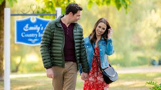 FINALY Unexpected Brennan Elliott Share Pics From Upcoming Hallmark Romcom ‘His amp Hers’ [upl. by Angelita208]