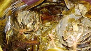 Crock Pot Laulau [upl. by Venola]