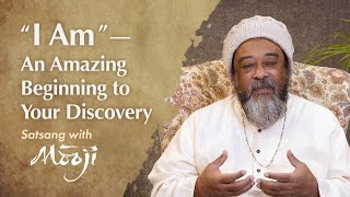 “I Am” – This Is Going to Be an Amazing Beginning to Your Discovery [upl. by Pet]