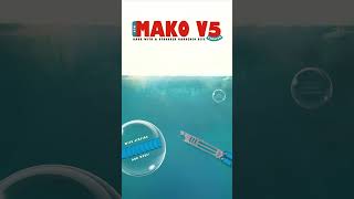 Mako Bottle Opener V5 Coming Soon  Squid Industries Butterfly Knife Balisong Trainer fyp short [upl. by Obala]