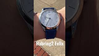 Habring2 Felix wrist roll habring2felix habring2 short [upl. by Amsirahc]