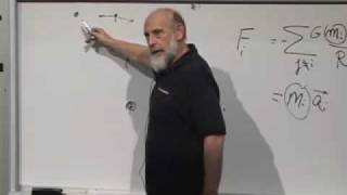 Einsteins General Theory of Relativity  Lecture 1 [upl. by Llerreg]