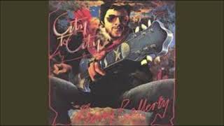 Gerry Rafferty ✧ Right Down The Line  Remastered [upl. by Leva]