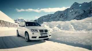 BMW ALPINA XD3 BITURBO [upl. by Chere]