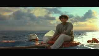 Manzil  Music Video  Life Of Pi [upl. by Lenrow]