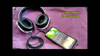 Master amp Dynamic MG20 Headset VolumeLatency Test  Gadget Explained Extended Unboxing [upl. by Segal]