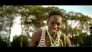 Ber pa lubanga BY KAY DADA FULL HD [upl. by Anawait628]