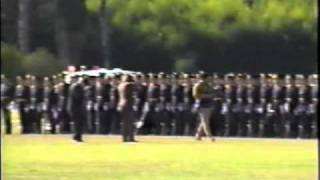 marcha cadete escuela policia juan vucetich [upl. by Imugem]