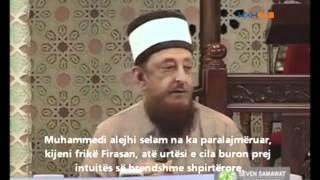 Imran Hosein  Sufizmi selefizmi e kohët e fundit komplet [upl. by Yevoc]