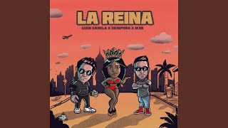 La Reina feat Demphra M3b [upl. by Yclek469]