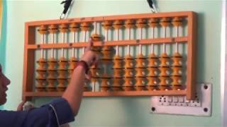 Abacus Free Learning Class 33  Seekhega India [upl. by Gniw514]