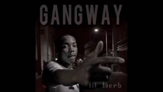 Lil Herb  Gangway Instrumental Prod By DJ L Mixed By MixStruMentals [upl. by Ahsem]