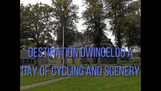 Destination Dwingeloo A Day of Cycling and Scenery part 5 [upl. by Clotilde]