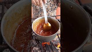 Bocadillos de Panela con Mani deliciosoyfácil golosinas ecuador [upl. by Pitt]