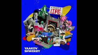 Yaakov Shwekey  Misinai Ba Remix [upl. by Reseda]