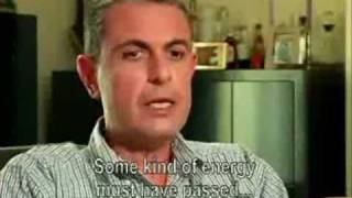 Ioannis Tsatsaris  English Subtitles Part A 1wmv [upl. by Bil]