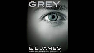 GREY 50 TONS DE CINZA PELOS OLHOS DE CHRISTIAN ELJAMES Audiolivro Parte 2 [upl. by Romo]