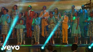 Joyous Celebration  Inxaniwe Live at CityHill Church Durban 2014 [upl. by Afesoj]