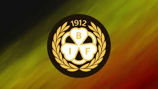 Brynäs IF MålhornGoal Horn 202223 Whatever You Want [upl. by Werda]