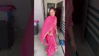 Paranda new song haryanvi shortvideo 💃 🥰🥰 [upl. by Nyrmak]