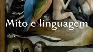 Mito e linguagem [upl. by Lachlan]