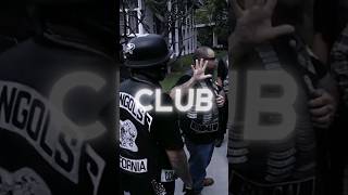 Going To A Motorcycle Club Party THINGS YOU SHOULD NEVER DO [upl. by Nance661]