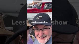 Leesburg Airshow [upl. by Rayshell]