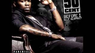 50 Cent  Get Up Full Version Dirty Good Quality [upl. by Devine]