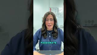 Two Minute Dvar Torah with Mrs Lisa Stroll Head of School [upl. by Marje]