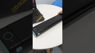 EFFORTLESS PRINTINGANYTIME ANYWHERE Small Printer Low budget printer under1000 smartgadgets [upl. by Airotal]