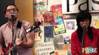 Kopecky Family Band  Full Concert  062311  Paste Magazine Offices OFFICIAL [upl. by Behnken251]