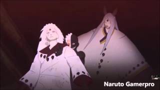 Naruto Shippuden Episode 458 Review Uchiha Madaras Death [upl. by Eural838]