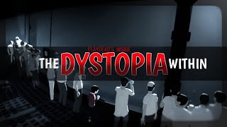 The Dystopia of Playdeads INSIDE [upl. by Tita]