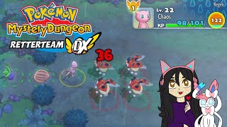 64 Es ist besser aber noch nicht gut genug 😥  Pokemon Mystery Dungeon Retterteam DX [upl. by Irrahs]