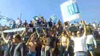 pescara ancona che curva [upl. by Llewkcor831]